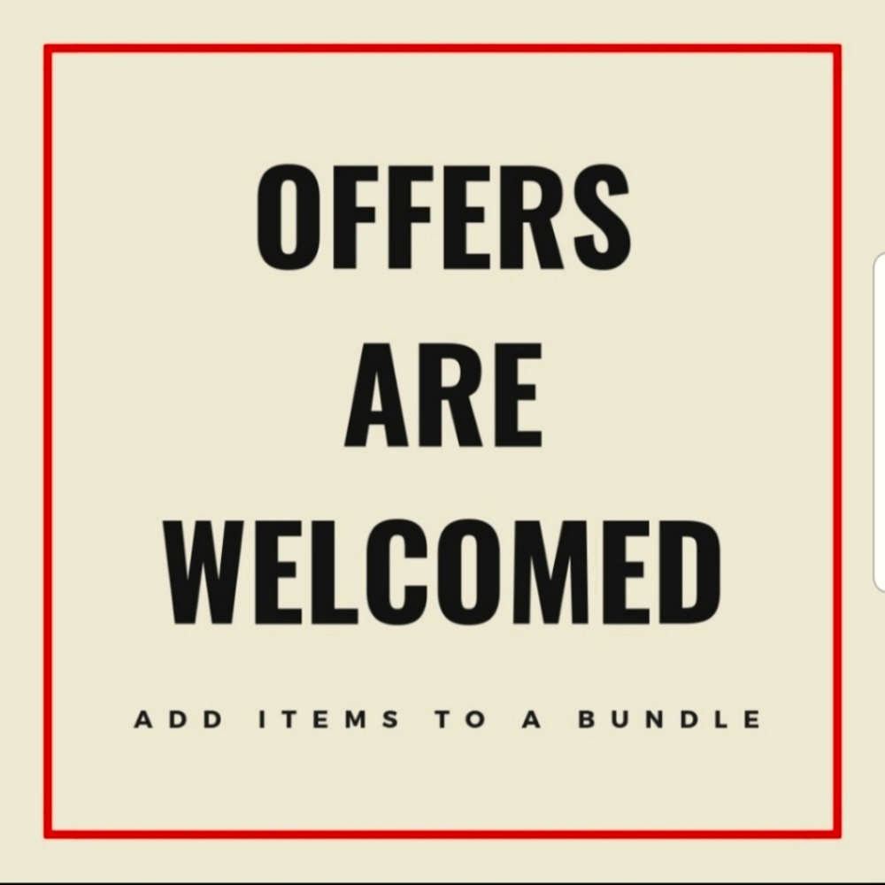 Bargain friendly